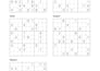 create custom kids worksheet activity book and sudoku puzzle for amazon kdp